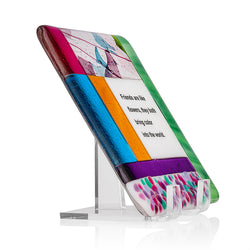 Acrylic Easel