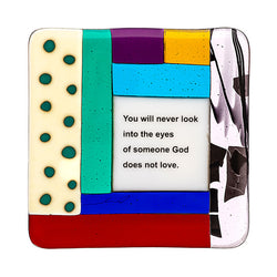 God— Colorful Quotes