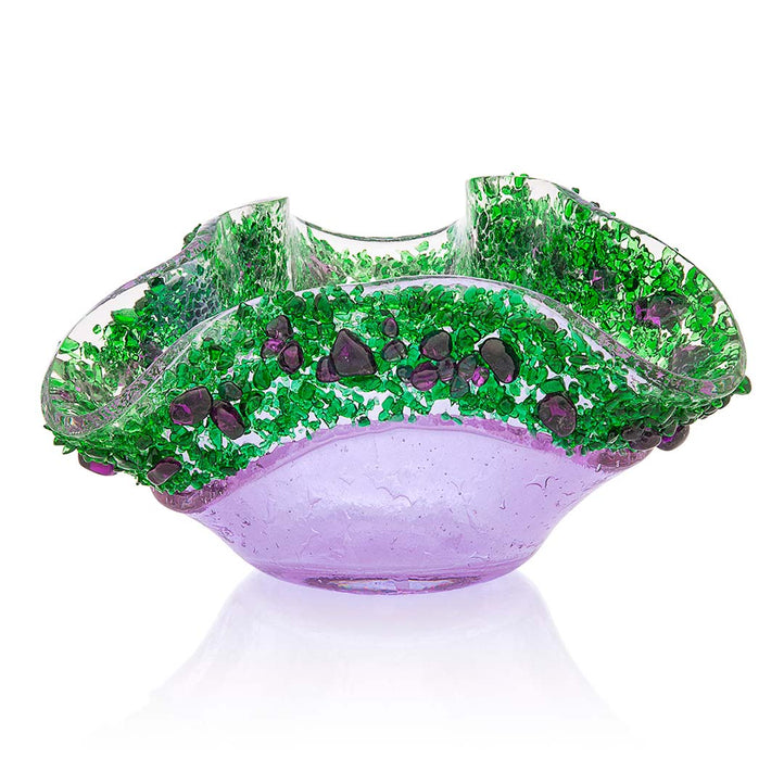 Lavender Votive