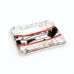 Arabesque Soap Dish