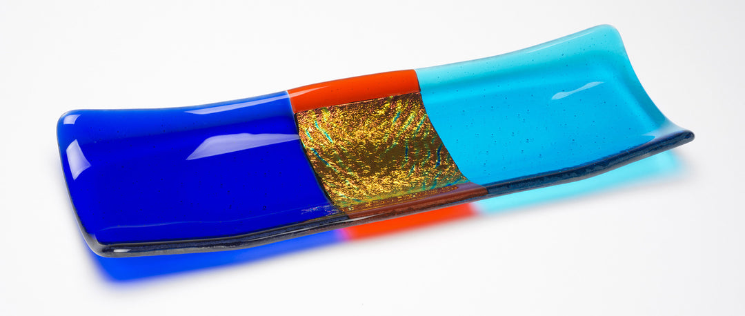 Dichroic Glass - When Technology Meets Art!!