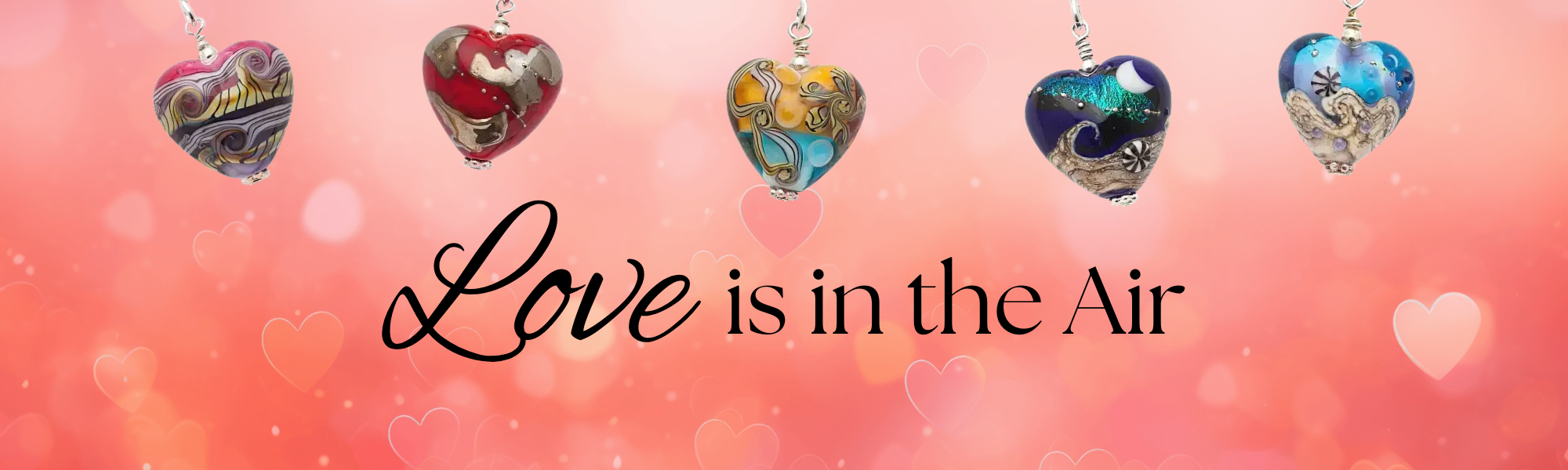 Love is in the Air