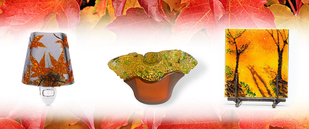 Fall is Here!