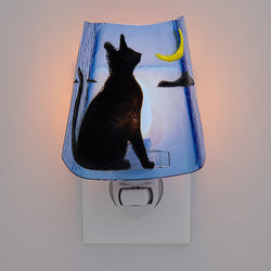 Cat Nightlight