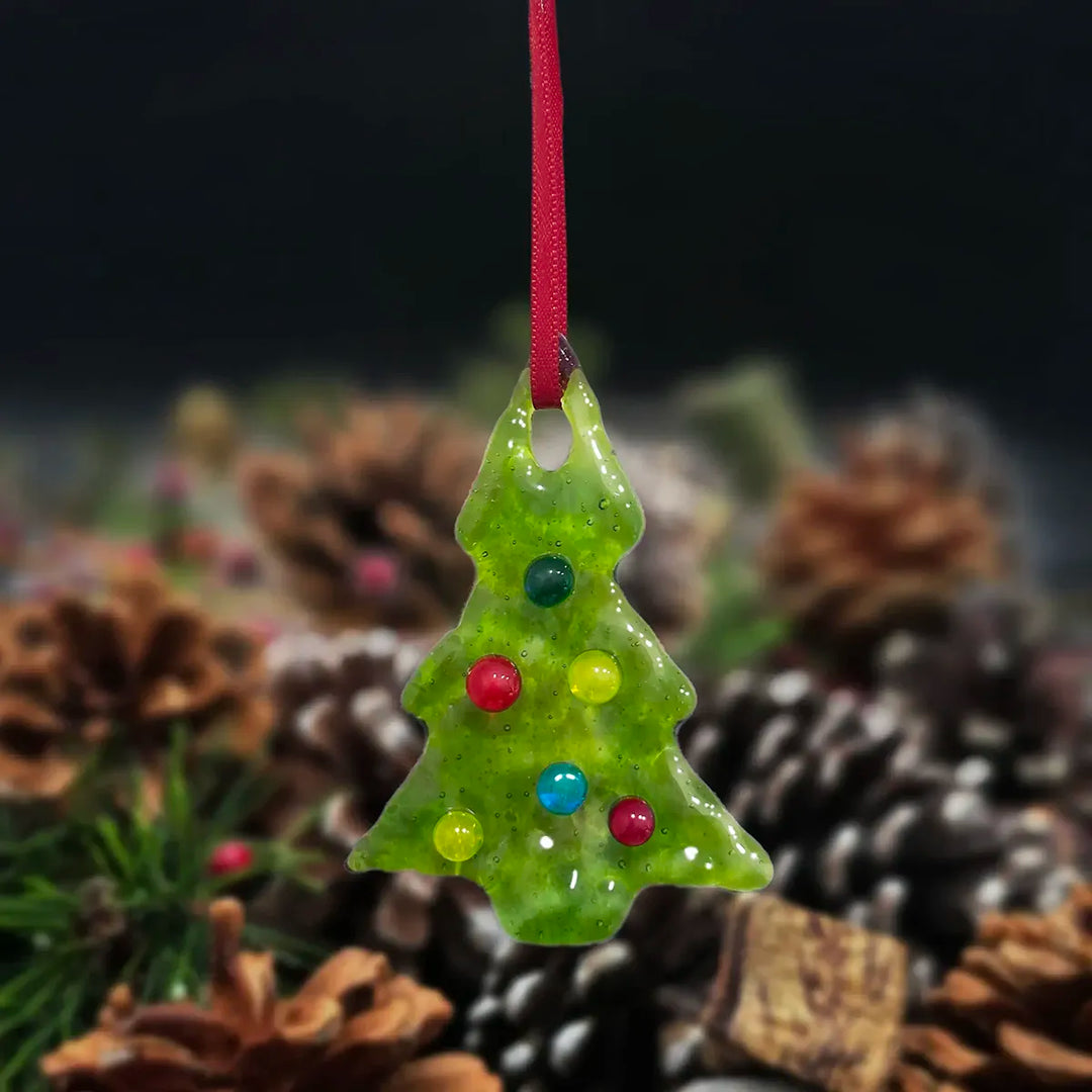 Tree Ornament