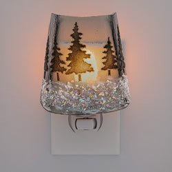 Forest Nightlight