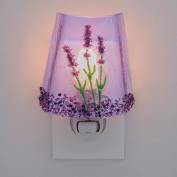 Lavender Nightlight