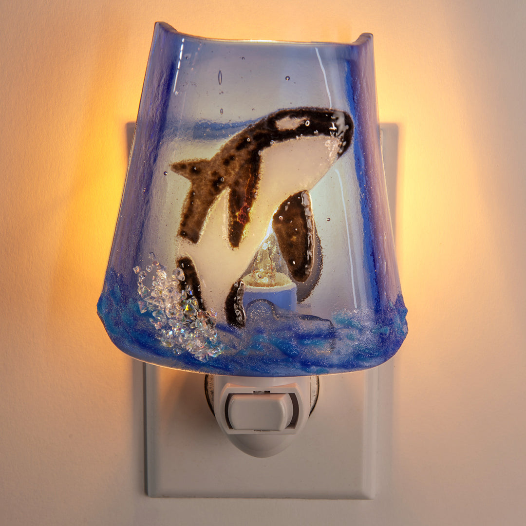 Orca Nightlight