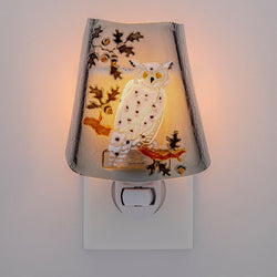 Owl Nightlight
