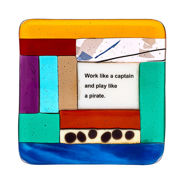 Pirate — Colorful Quotes