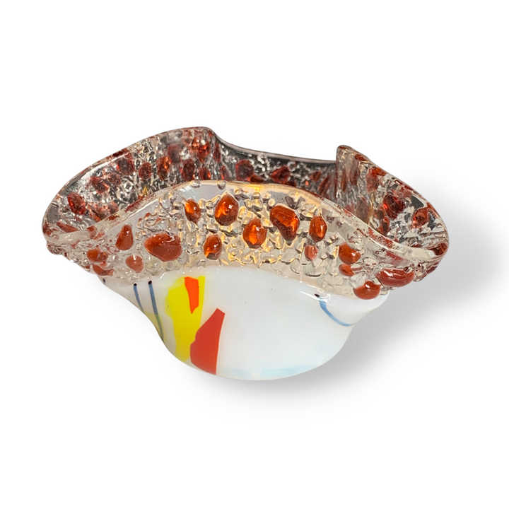 Autumn Confetti Votive