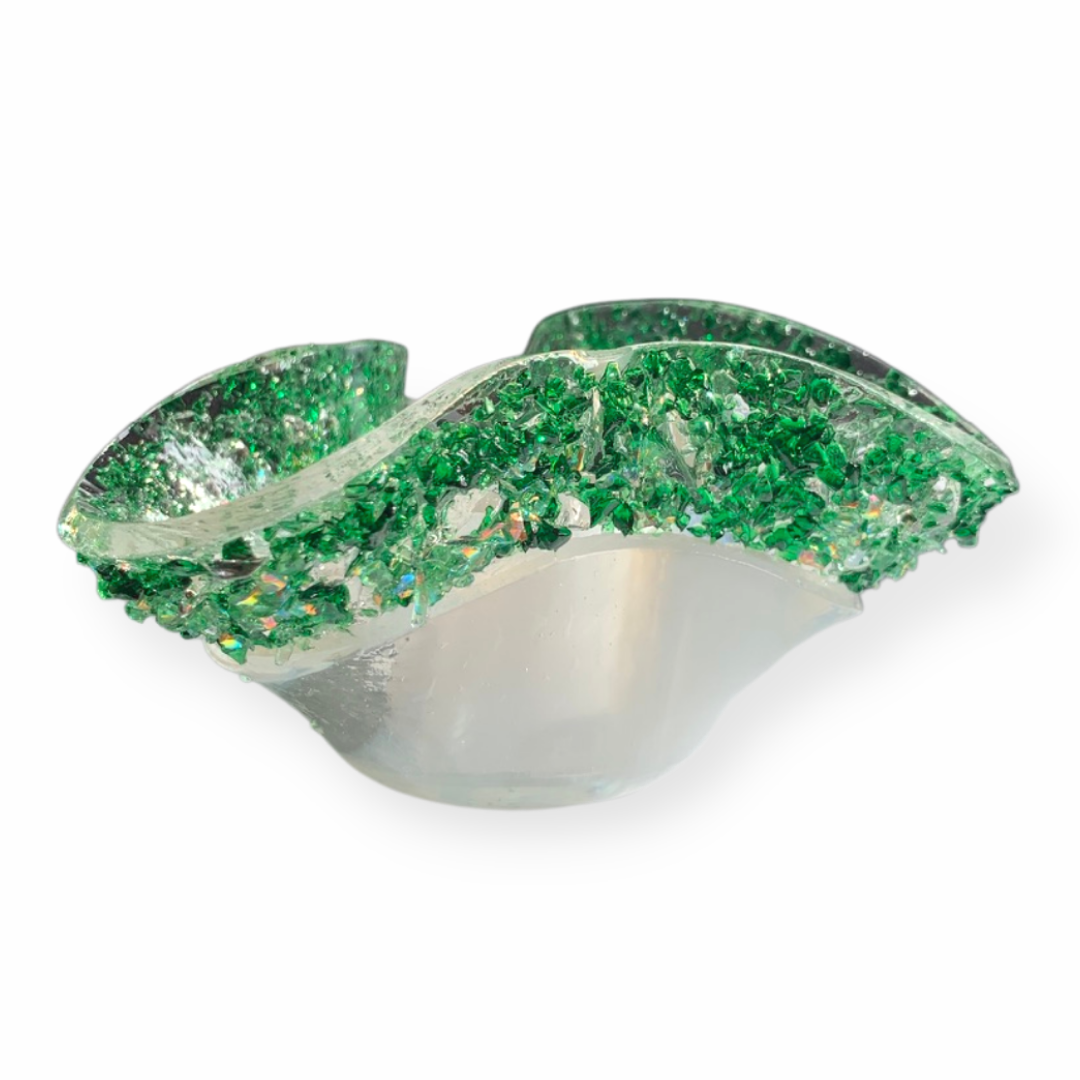 The Winter Votive Collection