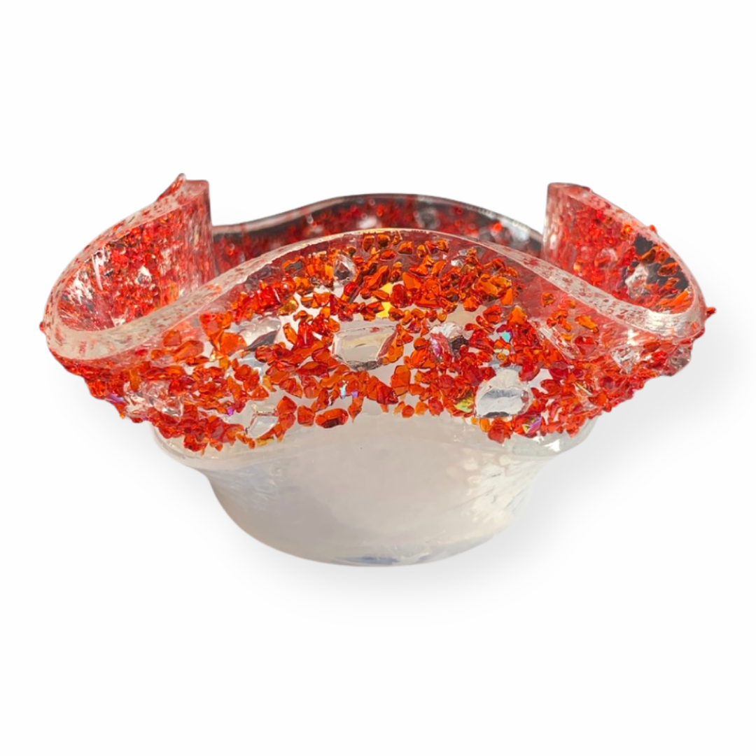 The Winter Votive Collection