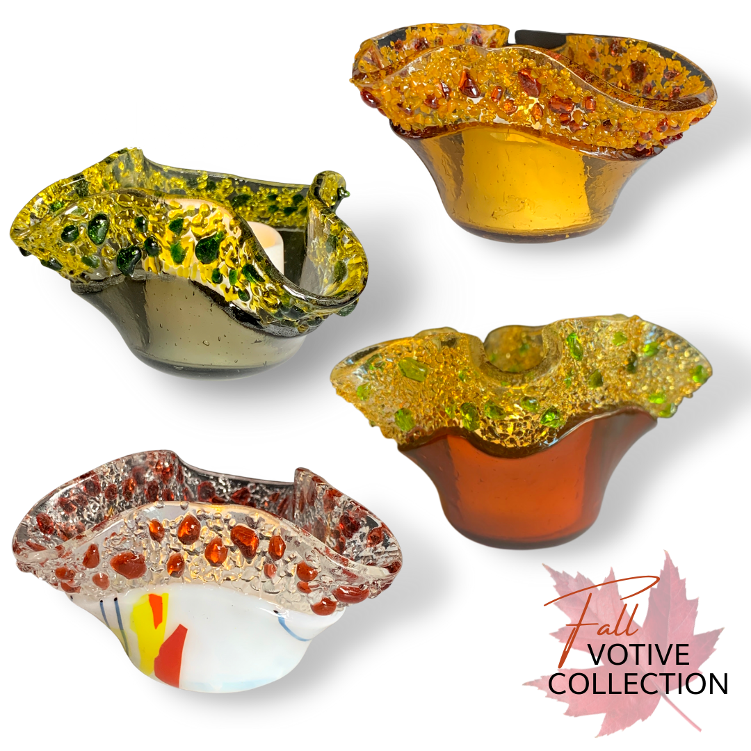 The Fall Votive Collection