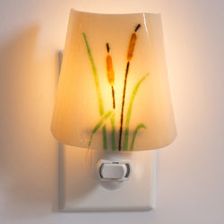 Cattails Nightlight