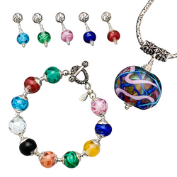 Confetti Jewelry Collection