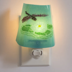 Lily Pad Nightlight