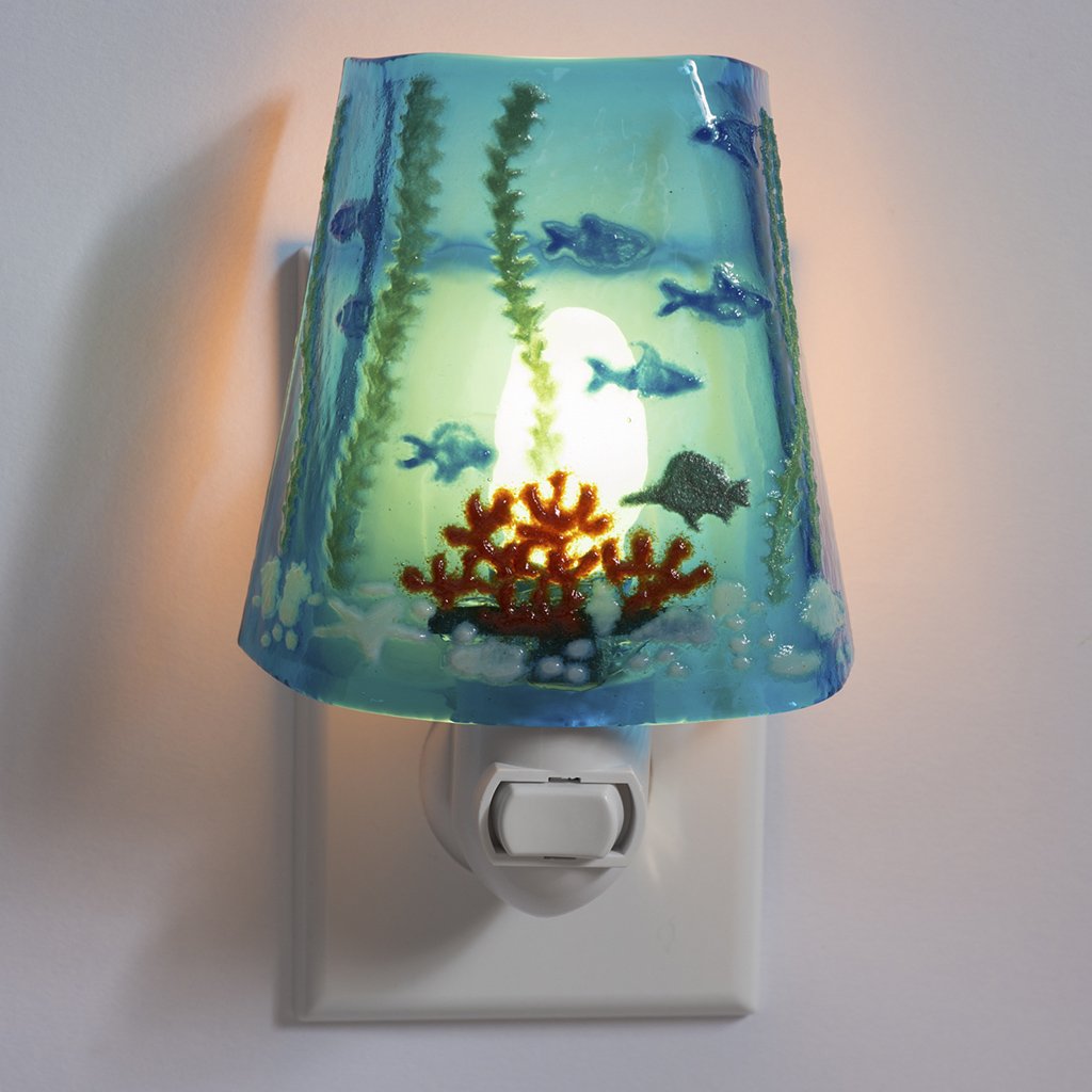 Sealife Nightlight