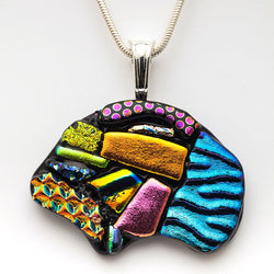 Spirit Bear Necklace